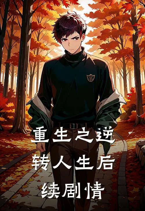 重生之逆转人生后续剧情