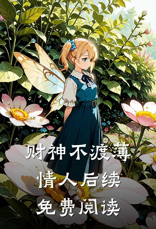 财神不渡薄情人后续免费阅读