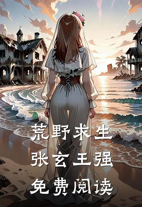 荒野求生张玄王强免费阅读