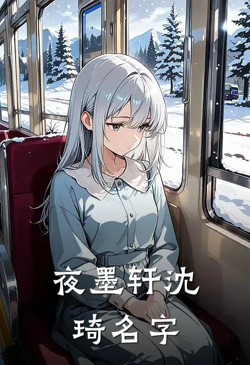 夜墨轩沈琦名字