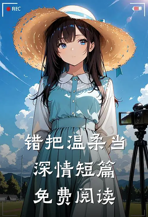 错把温柔当深情短篇免费阅读