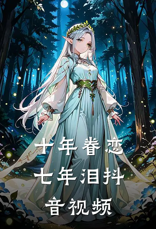 十年眷恋七年泪抖音视频