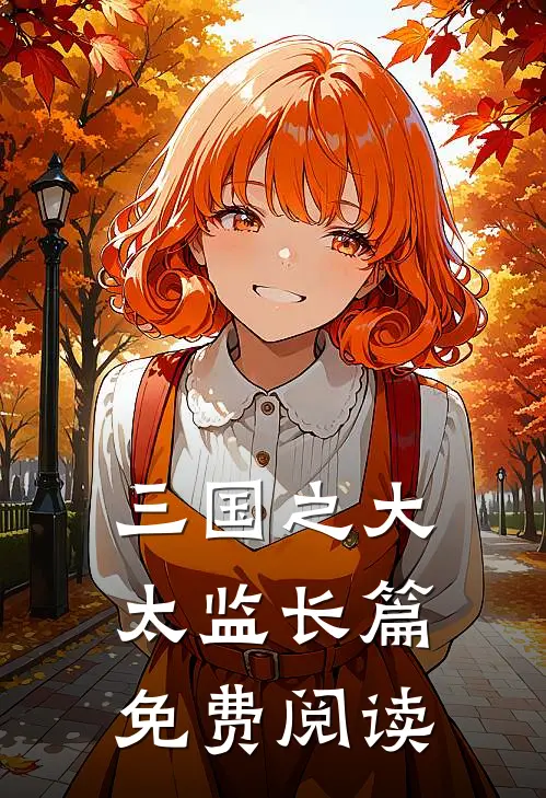 三国之大太监长篇免费阅读