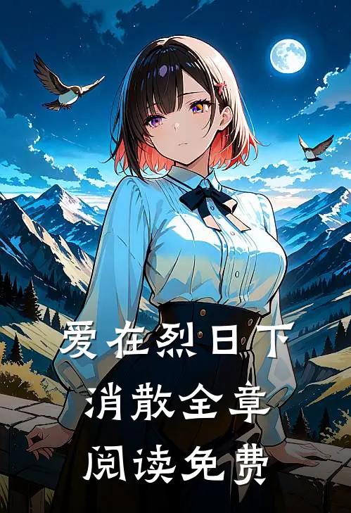 爱在烈日下消散全章阅读免费