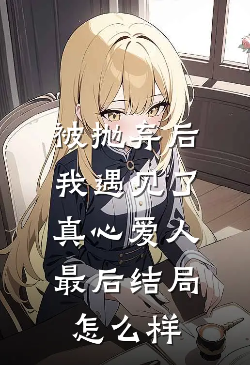 被抛弃后我遇见了真心爱人最后结局怎么样