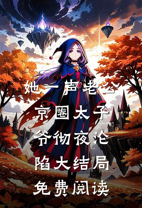 她一声老公，京圈太子爷彻夜沦陷大结局免费阅读