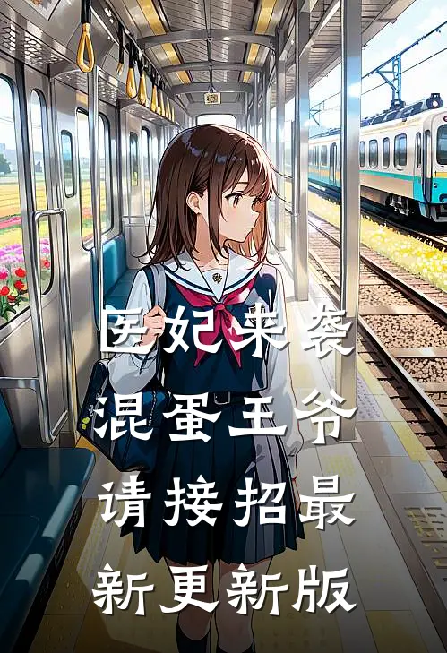 医妃来袭混蛋王爷请接招最新更新版
