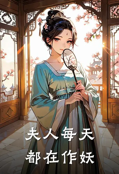 夫人每天都在作妖