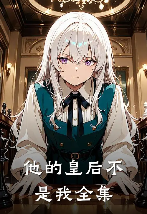 他的皇后不是我全集