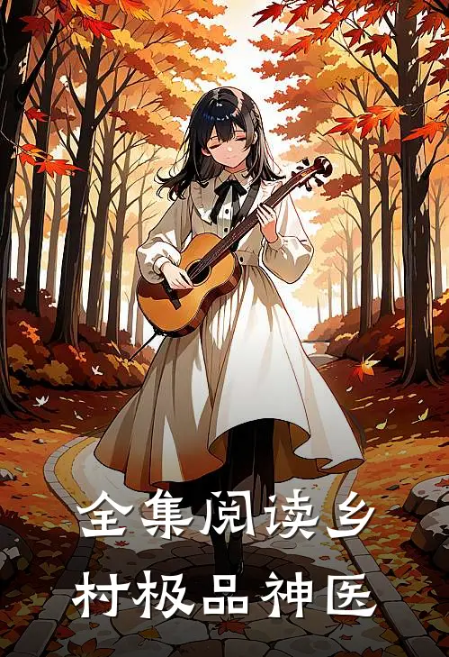 全集阅读乡村极品神医