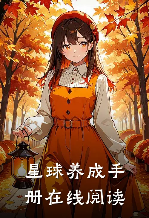 星球养成手册在线阅读