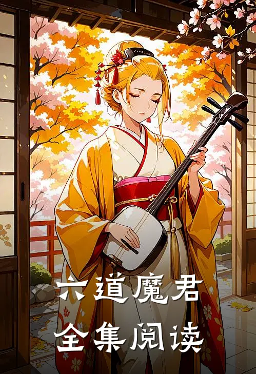 六道魔君全集阅读