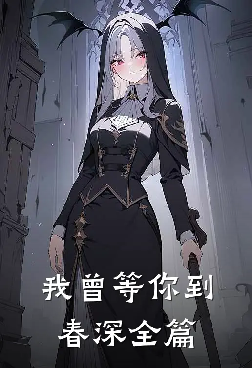 我曾等你到春深全篇