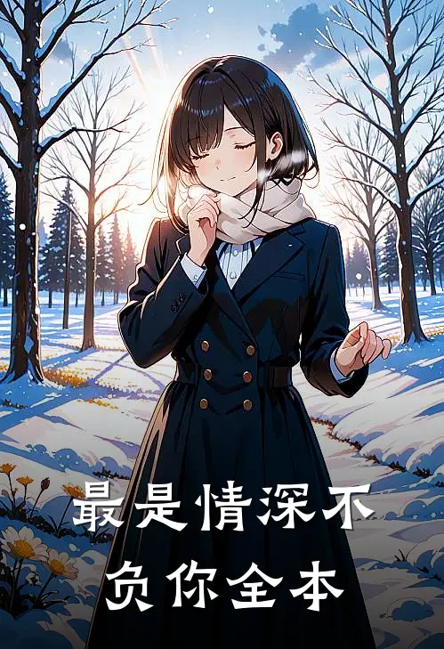 最是情深不负你全本