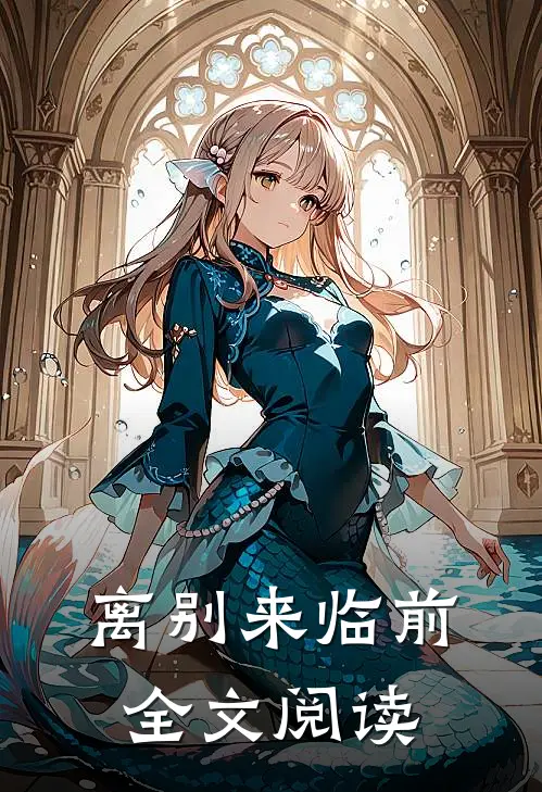 离别来临前全文阅读