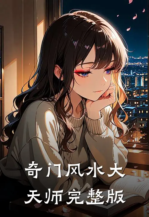 奇门风水大天师完整版