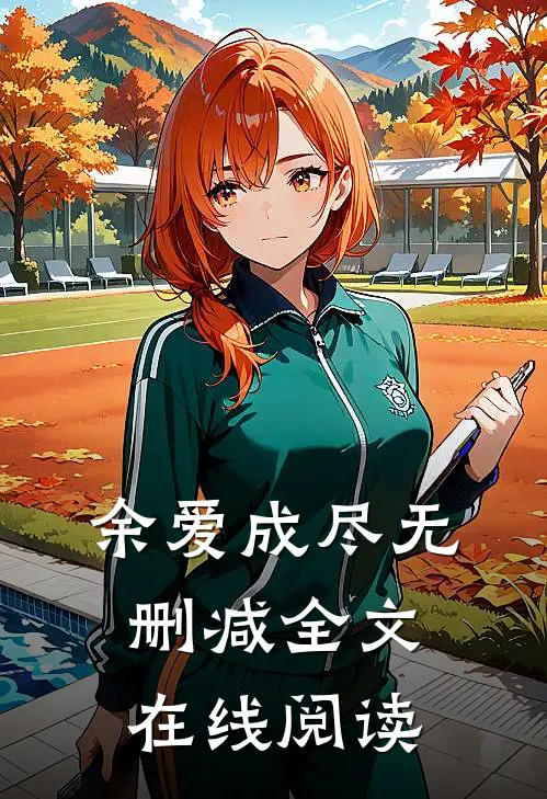 余爱成尽无删减全文在线阅读