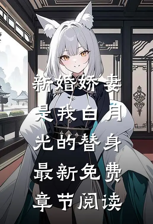 新婚娇妻是我白月光的替身最新免费章节阅读