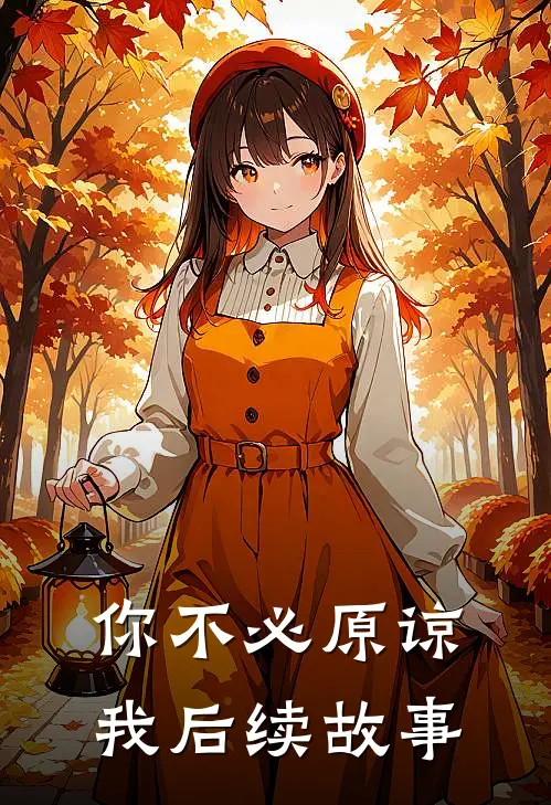 你不必原谅我后续故事