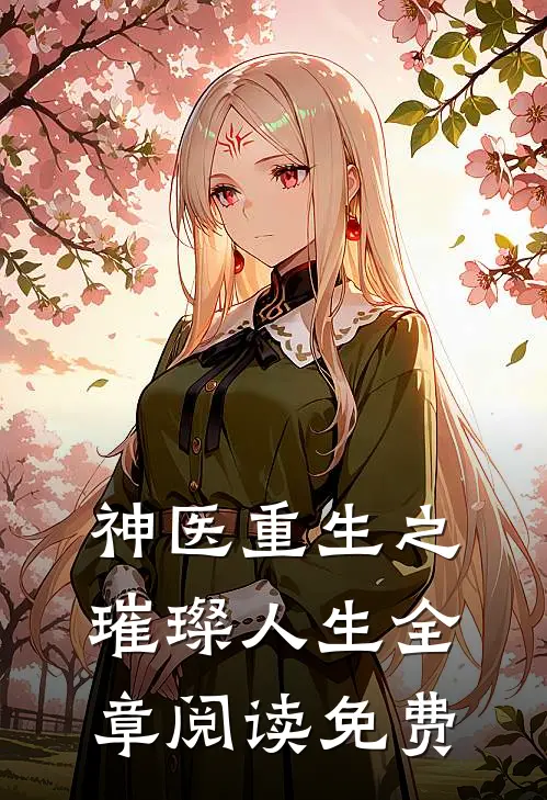 神医重生之璀璨人生全章阅读免费