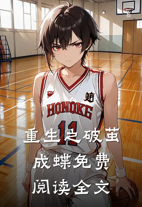 重生之破茧成蝶免费阅读全文