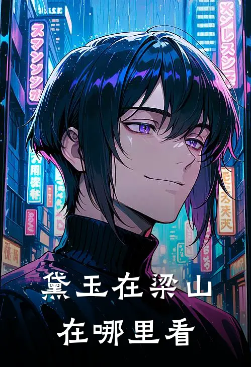 黛玉在梁山在哪里看