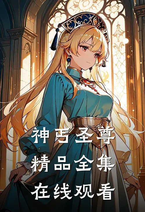 神丐圣尊精品全集在线观看