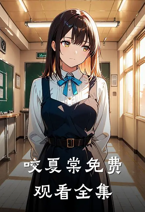咬夏棠免费观看全集