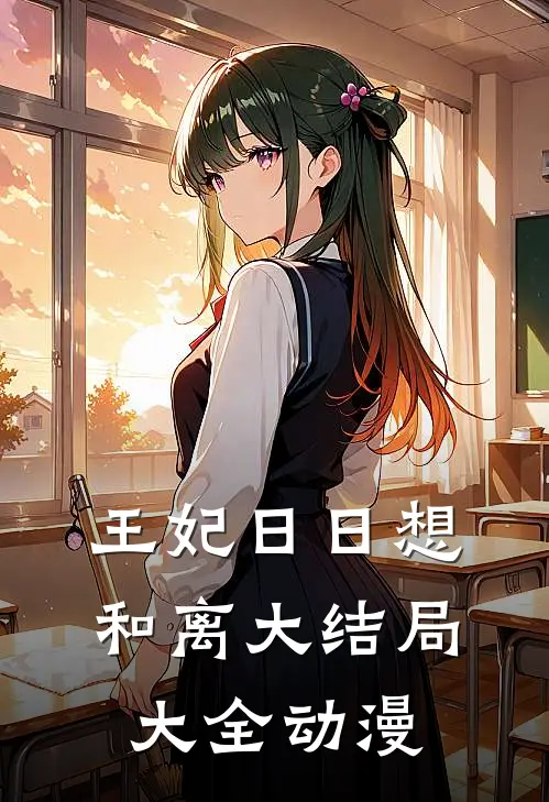 王妃日日想和离大结局大全动漫