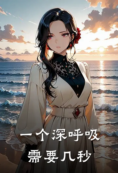 一个深呼吸需要几秒