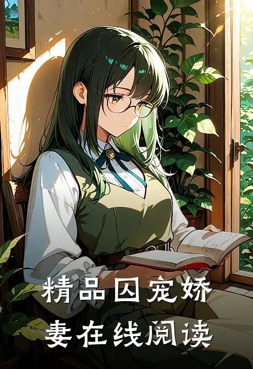 精品囚宠娇妻在线阅读