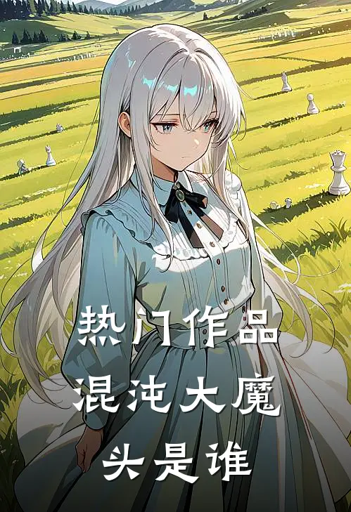 热门作品混沌大魔头是谁
