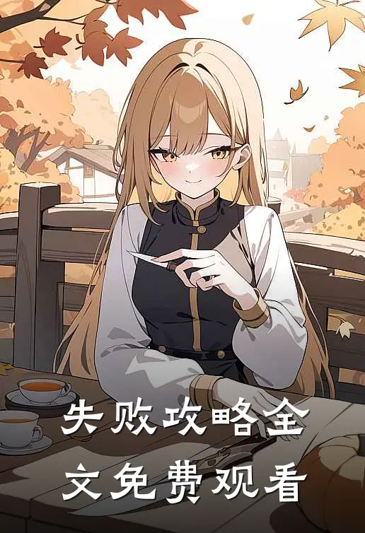 失败攻略全文免费观看