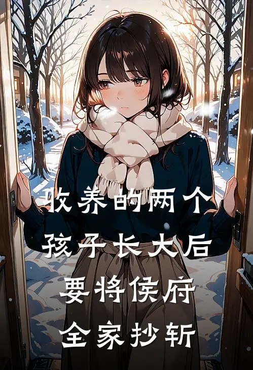 收养的两个孩子长大后要将侯府全家抄斩