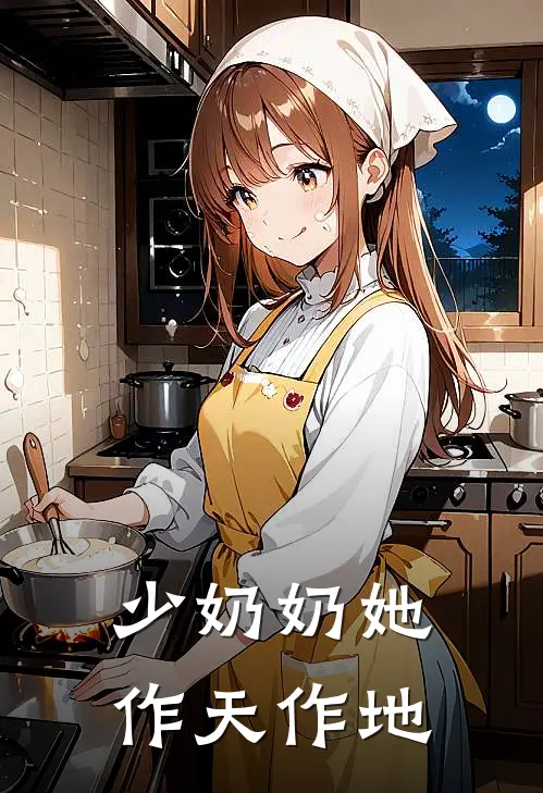 少奶奶她作天作地