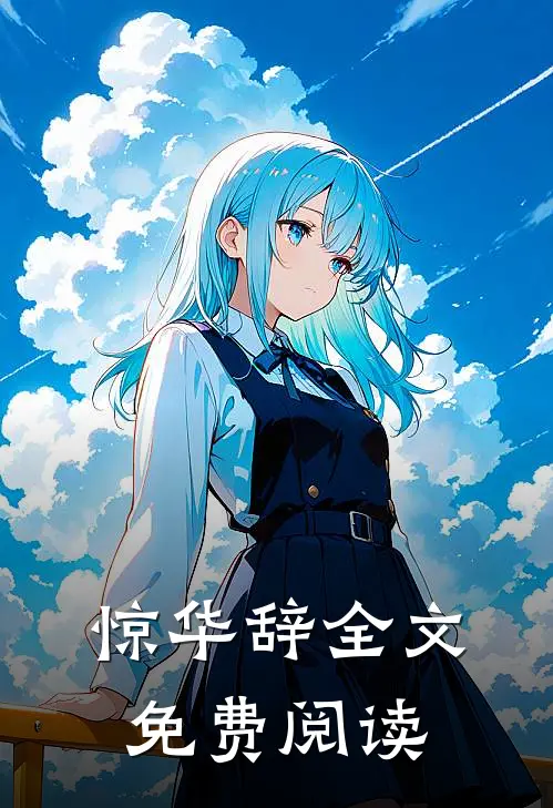惊华辞全文免费阅读