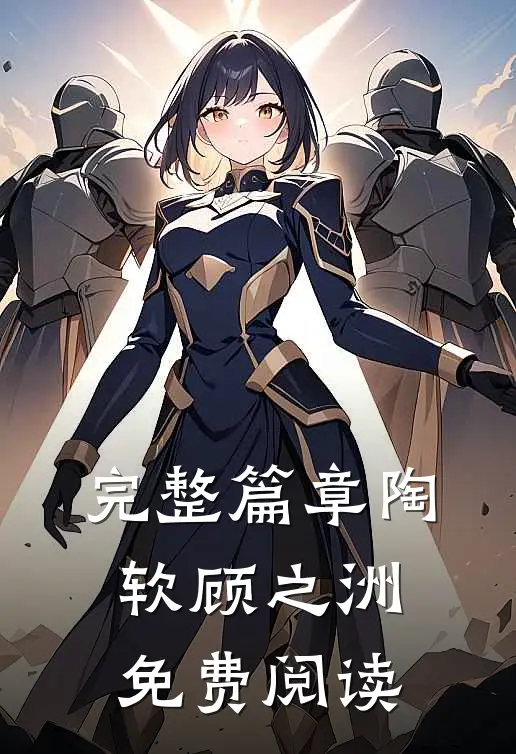完整篇章陶软顾之洲免费阅读