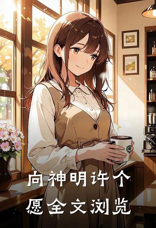 向神明许个愿全文浏览