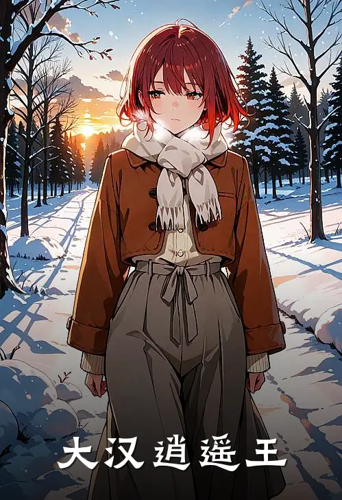 大汉逍遥王
