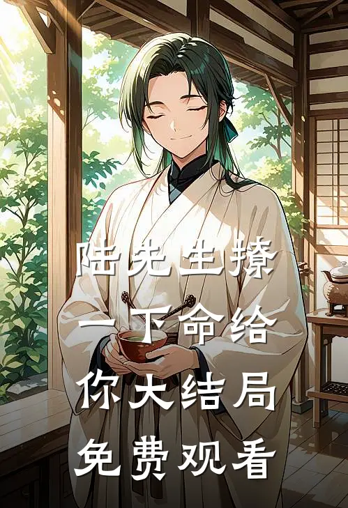 陆先生撩一下命给你大结局免费观看
