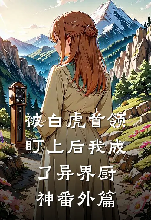 被白虎首领盯上后我成了异界厨神 番外篇