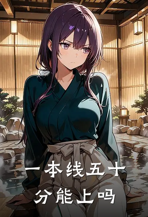 一本线五十分能上吗