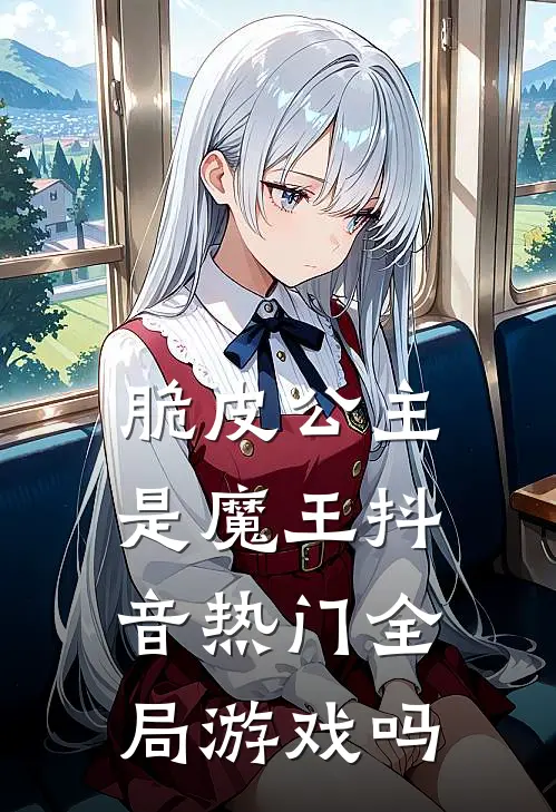 脆皮公主是魔王抖音热门全局游戏吗