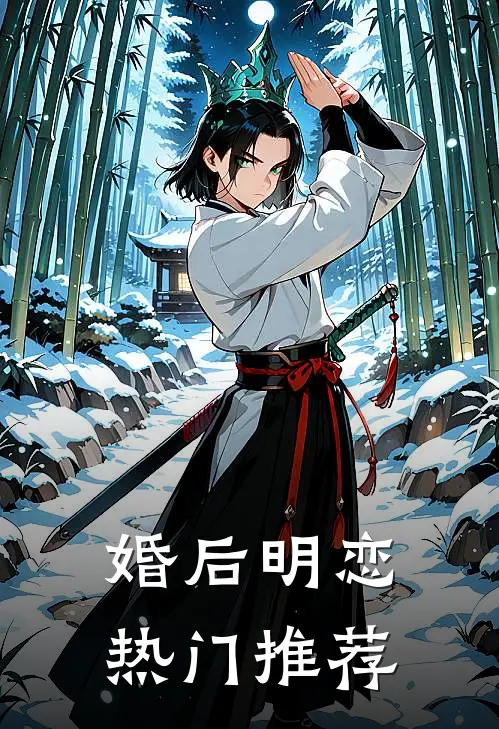 婚后明恋热门推荐