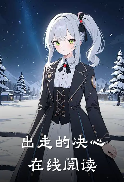 出走的决心在线阅读