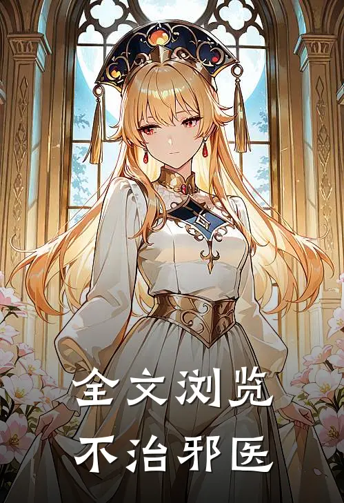 全文浏览不治邪医
