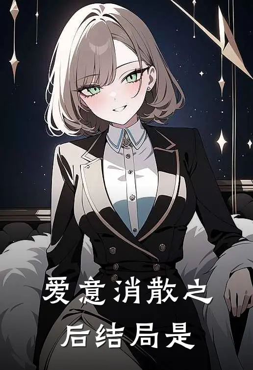 爱意消散之后结局是