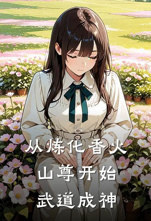 从炼化香火山尊开始武道成神