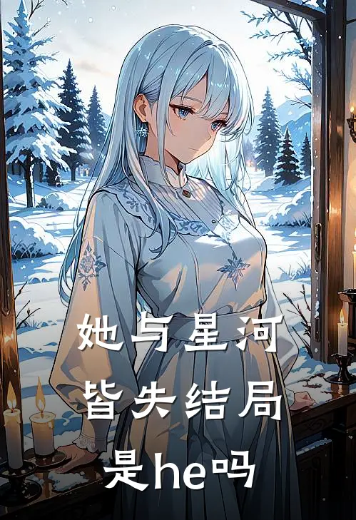 她与星河皆失结局是he吗