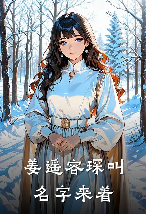 姜遥容琛叫名字来着